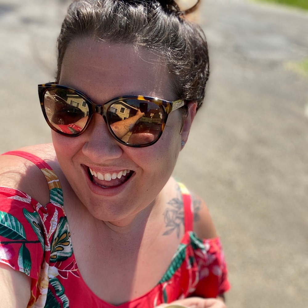 Meet your Posher, Maria